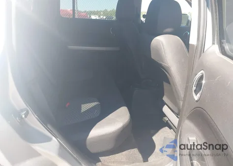 2010 Chevrolet Hhr Lt from USA, damaged, VIN 3GNBABDB7AS585304